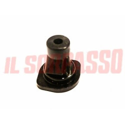 MOLLA MOLLETTA FISSAGGIO CERCHI FARO + MASCHERINA FIAT 124 COUPE SPORT 3 SERIE