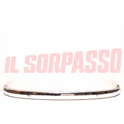 PARAURTI POSTERIORE FIAT 600 MULTIPLA CORIASCO ORIGINALE DA RICROMARE