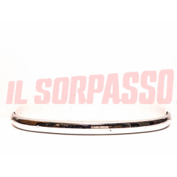 PARAURTI POSTERIORE FIAT 600 MULTIPLA ORIGINALE CON IMPERFEZIONI