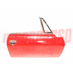 PORTA PORTIERA DESTRA + SINISTRA ALFA ROMEO GT 1.3 1.6 1750 2000 ORIGINALI