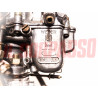 COLLETTORE ASPIRAZIONE 4200680 + CARBURATORE WEBER 32ICEV10  FIAT 128 1100 cc