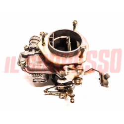 CARBURATORE WEBER 30IBA 28 FIAT 127 - A112 900 cc ORIGINALE