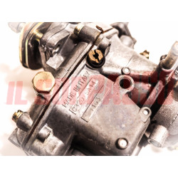 CARBURATORE SOLEX C32 DISA 14 FIAT RITMO - 127 - 128 UNO PANDA AUTOBIANCHI A112