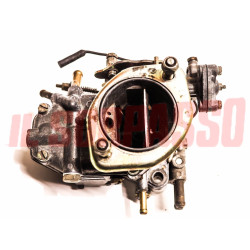 CARBURATORE SOLEX C32 DISA 14 FIAT RITMO - 127 - 128 UNO PANDA AUTOBIANCHI A112