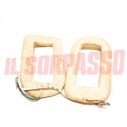 CAMPI DINAMO FIAT 1100 103 BAULETTO E TV H - 600 ORIGINALI 4033745