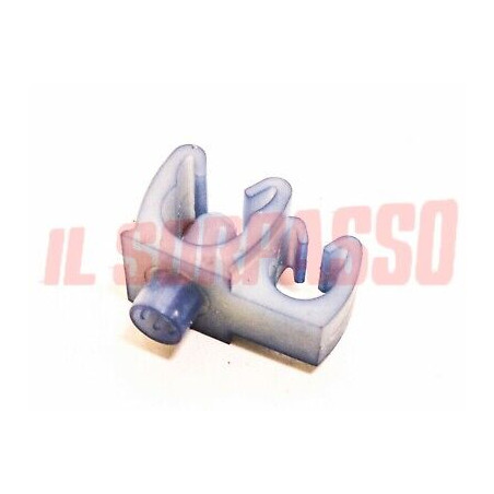 MOLLA MOLLETTA FISSAGGIO CAVI ELETTRICI FIAT 124 BN SPECIAL COUPE SPIDER 125