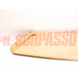 TRAVERSA SUPERIORE FRONTALE RIVESTIMENTO ANTERIORE ALFA ROMEO GT SCALINO ORIGIN