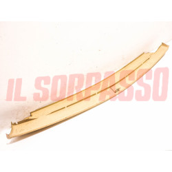 TRAVERSA SUPERIORE FRONTALE RIVESTIMENTO ANTERIORE ALFA ROMEO GT SCALINO ORIGIN