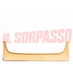 RIVESTIMENTO POSTERIORE GIRO BAULE ALFA ROMEO GIULIETTA GIULIA SPIDER