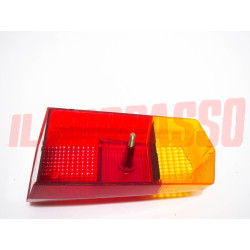 PLASTICA FANALE FARO POSTERIORE CITROEN DIANE 6 ORIGINALE SEIMA