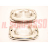 FANALINI ANTERIORI FRECCE FIAT 1300 1500 BERLINA 1100 D MARCATI LEART