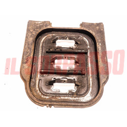 CONTENITORE BUSSOLO FILTRO ARIA FIAT DINO COUPE SPIDER 2000 2400 cc  ORIGINALE