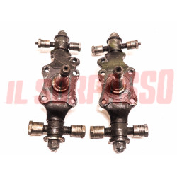 PERNI FUSI FUSELLI SOSPENSIONE ANTERIORE FIAT 600 MULTIPLA 850 900 T E PULMINO