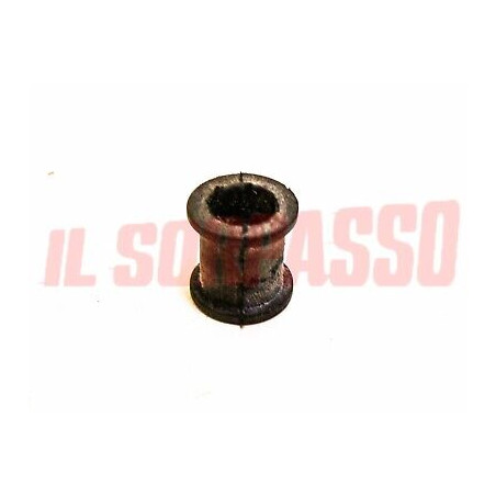 BOCCOLA FISSAGGIO FRENO A MANO COMANDO CAMBIO FIAT 127 + SPORT ORIGINALE