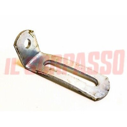 STAFFA TENDI CINGHIA DINAMO FIAT 124 BERLINA SPECIAL COUPE SPIDER ORIGINALE