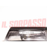 FANALINO FANALE LUCE TARGA ALFA ROMEO ALFA SUD NERO ARIC