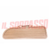 ALETTA ANTINA PARASOLE FIAT NUOVA 500 N - 600 1 SERIE - BIANCHINA TRASFORMABILE