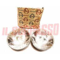GRUPPI OTTICI FANALI FARI OSCURATORE A.R GIULIA TI FIAT 2300 S COUPE 1800 B SIEM