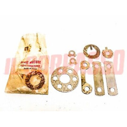 KIT SERIE FERMI MOTORE FIAT 1100 103 H D R ORIGINALI