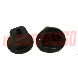 CUFFIE FANALINI ANTERIORI FRECCE FIAT 850 T FURGONE 238 241