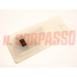 PLAFONIERA LUCE INTERNA CORTESIA FORD ESCORT 1992 - 1996 ORIGINALE