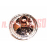 GRUPPO OTTICO CORNICE FANALE FARO SIEM VESPA GS 150 160 VNB VBA 125 VNA ORIGINAL