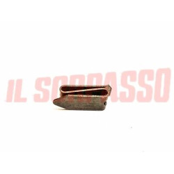 MOLLETTA CORTA FISSAGGIO PANNELLI PORTA FIAT 500 600 850 1100 1300 1500 ORIGINAL