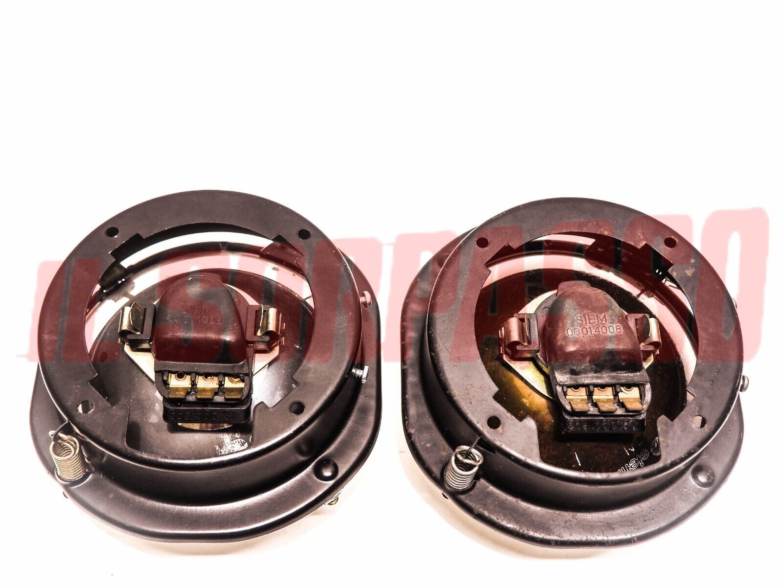 VOLANO VESPA APE 50 TM ORIGINALE - Tito Motor