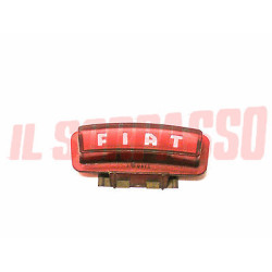 VOLANTE FERRERO A CALICE FIAT 124 COUPE 127 128 131 X19 A112