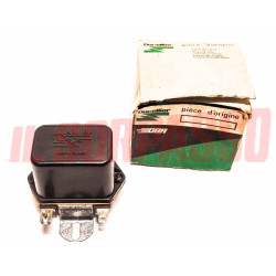 REGOLATORE TENSIONE DUCELLIER 8364 LANCIA FULVIA - BETA FIAT DINO COUPE SPIDER