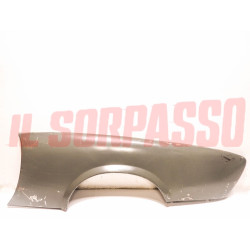 PARAFANGO FIANCO POSTERIORE SINISTRO FIAT 124 SPIDER SPORT