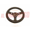 VOLANTE LUISI 3 RAZZE 1 FORO + MOZZO FIAT 126  500 - 600 - 850 - ABARTH DIAM. 31