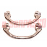 MANIGLIE TIRA PORTA INTERNE FIAT 500 N D F 600 - D - E ORIGINALI