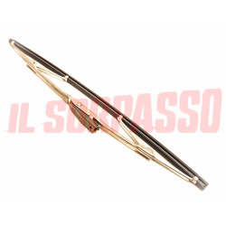 SPAZZOLE TERGI TERGICRISTALLI SATINATE SCATTO ALFA ROMEO GIULIA GT DUETTO BOSCH