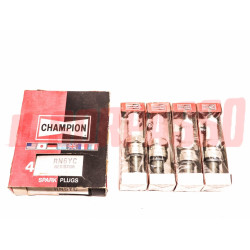 CANDELE ACCENSIONE CHAMPION RN6YC A.R 33 TURBO ALFA SUD SPRINT V PORSCHE 911 944