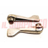 MANIGLIE APRI PORTA INTERNE FIAT 600 D ORIGINALI