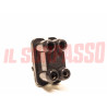 INTERRUTTORE CRUSCOTTO 2 CONTATTI SPINOTTO FIAT 500 D F 600 850 BERLINA SPECIAL