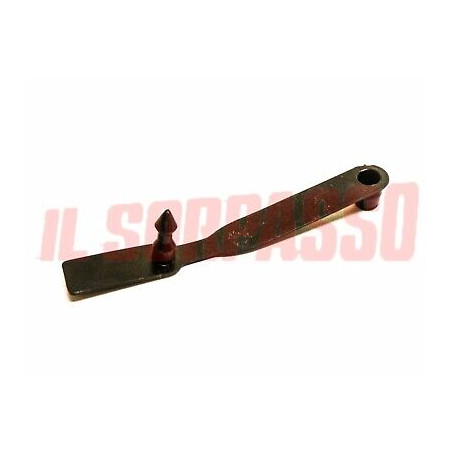 FASCETTA FERMA CAVI FILI IMPIANTO ELETTRICO ALFA ROMEO ALFA SUD LUNGHEZZA 72 MM