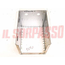 CONTENITORE VASCA VANO BATTERIA FIAT TOPOLINO 500 C + BELVEDERE