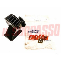 DIFFUSORE ARIA BOCCHETTA AREAZIONE CRUSCOTTO FIAT 132 ORIGINALE