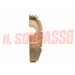 SEDE FANALE DESTRO RIVESTIMENTO POSTERIORE FIAT 124 COUPE 1 SERIE