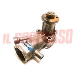 POMPA ACQUA MOTORE FIAT 1100 103 H SPECIAL EXPORT GRANLUCE D R ORIGINALE