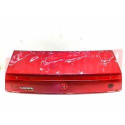 COFANO POSTERIORE BAULE ALFA ROMEO ALFA 75 TURBO TS ECC ORIGINALE