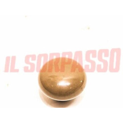 POMELLO CAMBIO FIAT TOPOLINO 500 B C 1 SERIE BEIGE