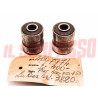 SILENTBLOCK FUSELLI MONTANTI SOSPENSIONI ANTERIORI FIAT 600 - 850 COUPE SPIDER