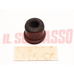 SILENTBLOCK BOCCOLE SUPPORTO RINVIO SCATOLA STERZO FIAT 500 600 850 ORIGINALI