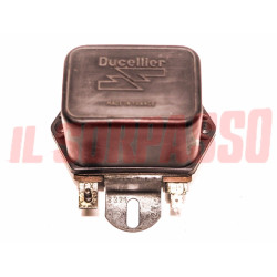 REGOLATORE TENSIONE DUCELLIER 8371 LANCIA FULVIA BETA HPE FIAT DINO COUPE USATO