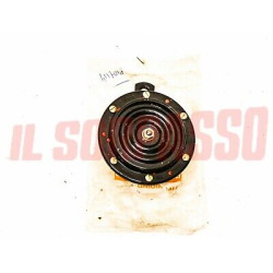 AVVISATORE ACUSTICO CLACSON FIAT CAMPAGNOLA 1107 ORIGINALE  4117018