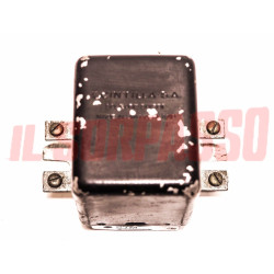 REGOLATORE TENSIONE SCINTILLA KCJ6A 220W 12 ALFA ROMEO 1900 BERLINA SUPER SPRINT