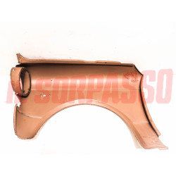 PARAFANGO ANTERIORE DESTRO + SEDE FARO AUTOBIANCHI A112 1 2 3 S ABARTH ORIGINALE